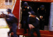 Airport/Airfield Security