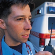 Civilian Emergency Medical Response Training